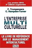 L'entreprise multiculturelle