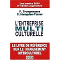 L'entreprise multiculturelle