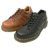 Dr. Marten's Saxon 6 Eyelet Women's Shoe