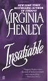 Insatiable