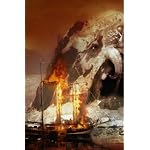 The Dark Worlds Of H. P. Lovecraft, Volume 2 book cover