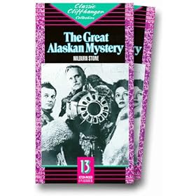 Great Alaskan Mystery [VHS]