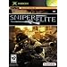 Sniper Elite game