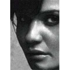 HELENA CHRISTENSEN - Original Art Print (LARGE A3 - Signed by the Artist) #js005
