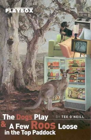 Dogs Play / a Few Roos Loose in the Top (CTS)