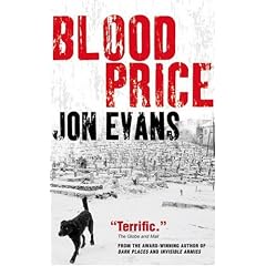Blood Price