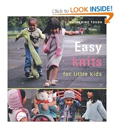 Easy Knits for Little Kids