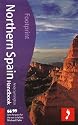 Northern Spain Handbook, 4th: Travel Guide to Northern Spain (Footprint Handbooks)