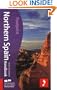 Northern Spain Handbook, 4th: Travel guide to Northern Spain (Footprint Northern Spain Handbook)
