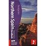Northern Spain Handbook, 4th: Travel Guide to Northern Spain (Footprint Handbooks)