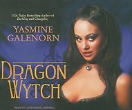 Dragon Wytch