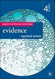 Evidence (Palgrave Macmillan Law Masters) (Palgrave Macmillan Law Masters)