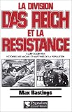 Revue Pygmalion  / La division Das Reich et la Résistance, 8 juin-20 juin 1944