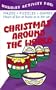Christmas Around the World: Holiday Activity Pad