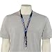 Seattle Seahawks NFL Team Logo Lanyard