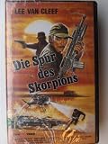 Die Spur des Skorpions - Lee van Cleef