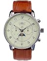 Breytenbach Herren-Armbanduhr Ronda Mondphase BB7710BE