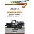 Brewing Up a Business: Adventures in Entrepreneurship from the Founder of Dogfish Head Craft Brewery