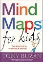 Mind Maps for Kids: An Introduction - The Shortcut to Success at School