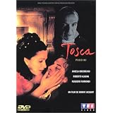 Toscapar Angela Gheorghiu