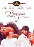 Liebende Frauen - Alan Bates