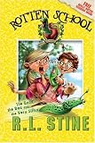 Rotten School #3: The Good, the Bad and the Very Slimy (Rotten School)