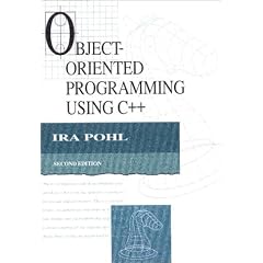 Object Oriented Programming Using C++ (OBT)