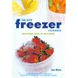 The Best Freezer Cookbook: Freezer Friendly Recipes, Tips and Techniques