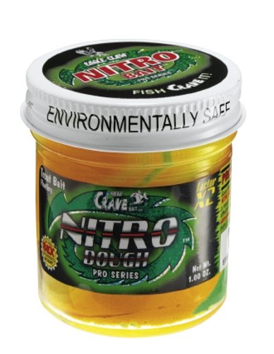 Cormoran Forellenteig Nitro Bait Pro regenbogen