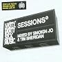 Sessions Mixed by Smokin Jo & T