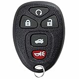 KeylessOption Replacement