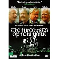 The McCourts of New York (1999)