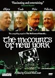 The McCourts of New York