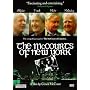 The McCourts of New York