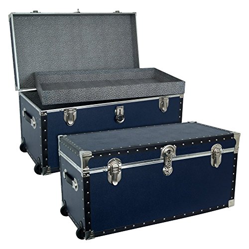 Seward Trunk Base Oversize Trunk