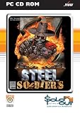  : Z : Steel Soldiers