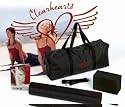Power Yoga-Set - Ursula Karven (DVD inkl. Tasche & Matte)
