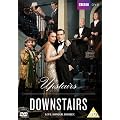 Upstairs Downstairs - Series 1 [Import anglais]