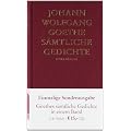S�mtliche Gedichte