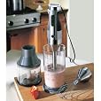 Viking Stainless Gray Hand Blender picture