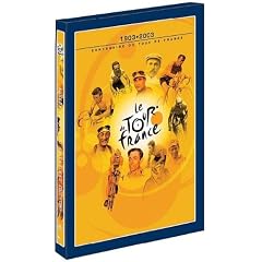 Le Tour de France - 1903.2003 centenaire du tour de France