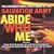 Abide With Me