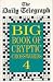 Book The Daily Telegraph Big Book of Cryptic Crosswords 4 (Crossword)