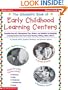 The Scholastic Book of Early Childhood Learning Centers (Grades PreK-K)