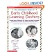 The Scholastic Book of Early Childhood Learning Centers (Grades PreK-K)
