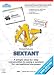 Sextant, English Version, 1 CD-ROM A simple step-by-step introduction to using a sextant for navigational purposes