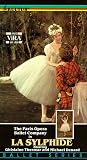 La Sylphide