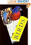 Fandex Family Field Guides: Birds: Wi...