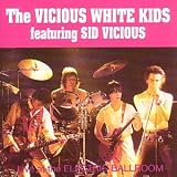 Live at the Electric Ballroom
