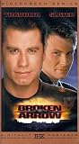 Broken Arrow (Widescreen Edition)